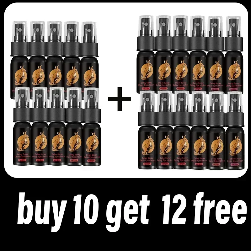 Buy 10 get 12 free