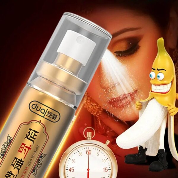 Spray retardateur sexuel pour hommes, huile indienne, huiles de Massage sexuelles, retarde l'érection de l'éjaculation pour femmes et hommes, produits pour adultes – Image 5