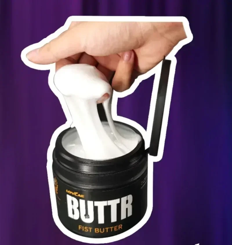 500ml lubrifiant de Fisting sexuel pour hommes crème anale lubrification huile anale Gel femmes Fisting graisse de lubrification des fesses pour adultes gays 500ml lubrifiant de Fisting sexuel pour hommes crème anale lubrification huile anale Gel femmes Fisting graisse de lubrification des fesses pour adultes gays