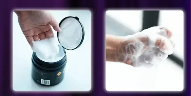 500ml lubrifiant de Fisting sexuel pour hommes crème anale lubrification huile anale Gel femmes Fisting graisse de lubrification des fesses pour adultes gays 500ml lubrifiant de Fisting sexuel pour hommes crème anale lubrification huile anale Gel femmes Fisting graisse de lubrification des fesses pour adultes gays