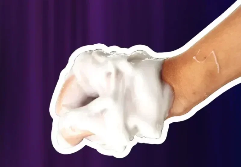 500ml lubrifiant de Fisting sexuel pour hommes crème anale lubrification huile anale Gel femmes Fisting graisse de lubrification des fesses pour adultes gays 500ml lubrifiant de Fisting sexuel pour hommes crème anale lubrification huile anale Gel femmes Fisting graisse de lubrification des fesses pour adultes gays