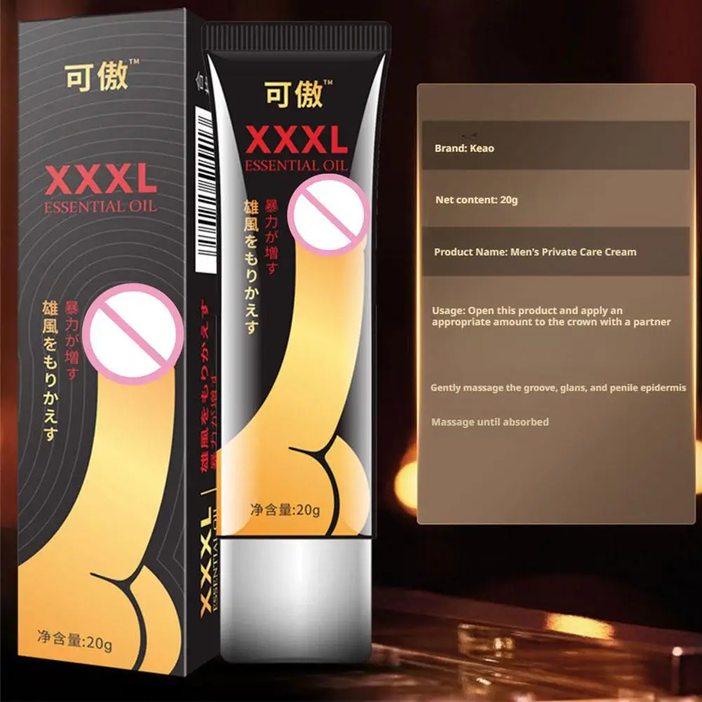 1/3/6 pièces crème d'agrandissement du pénis masculin crème de sexe améliorer la taille mâle retard crème d'érection pour hommes croissance épaissir produits pour adultes