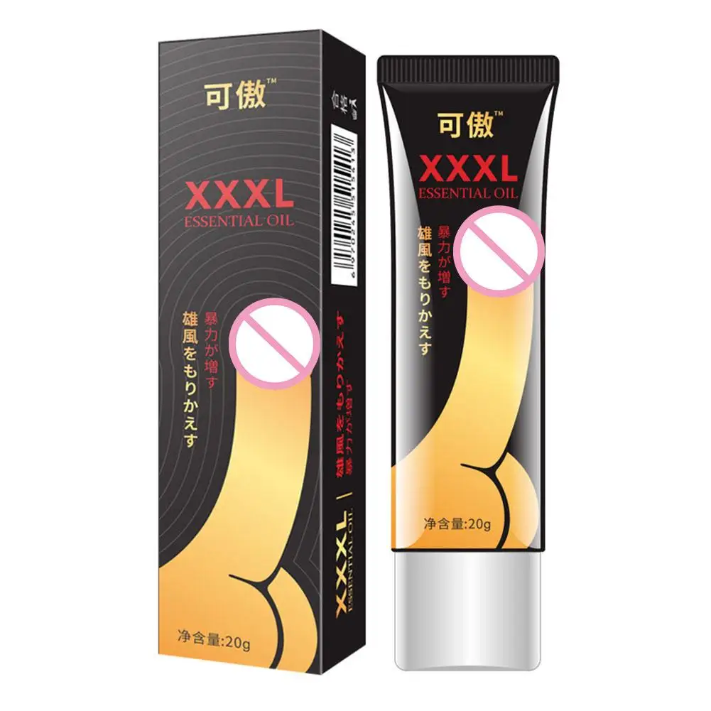 1/3/6 pièces crème d'agrandissement du pénis masculin crème de sexe améliorer la taille mâle retard crème d'érection pour hommes croissance épaissir produits pour adultes