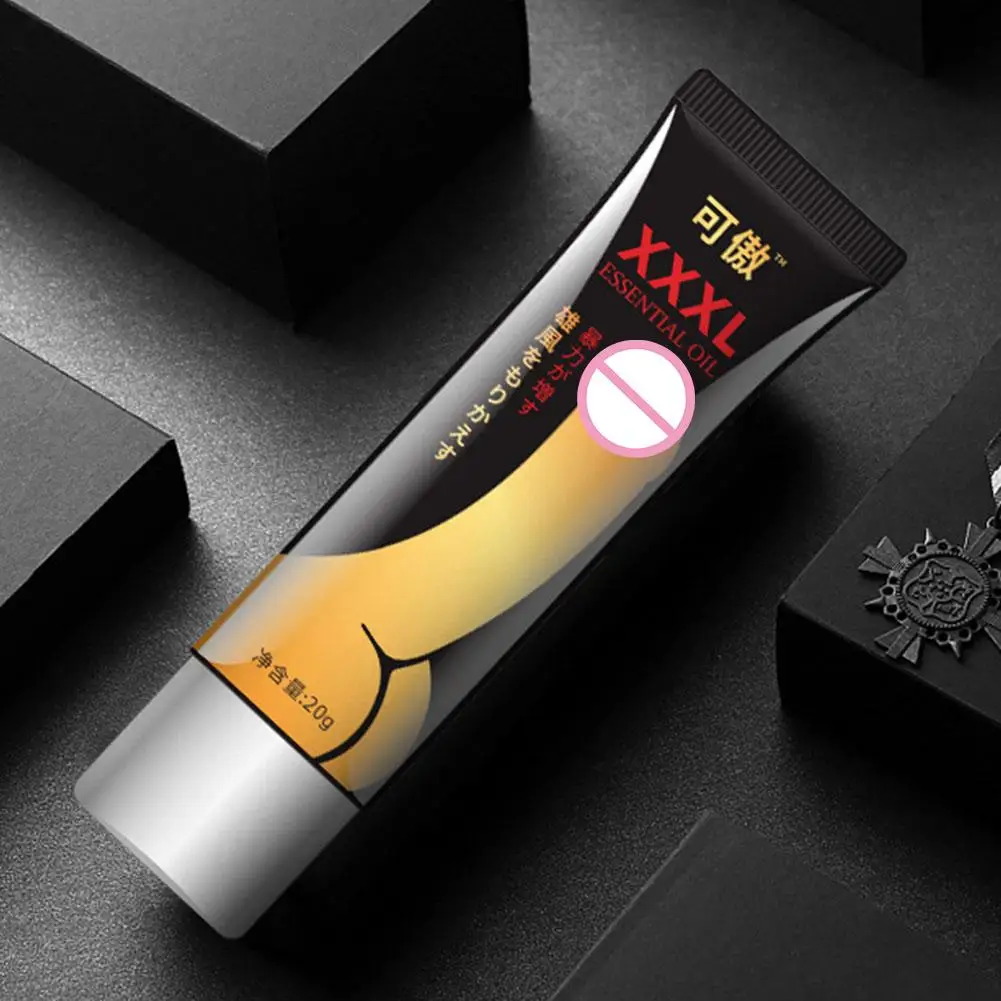 1/3/6 pièces crème d'agrandissement du pénis masculin crème de sexe améliorer la taille mâle retard crème d'érection pour hommes croissance épaissir produits pour adultes