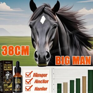 76 augmenter l'huile de pénis huile d'agrandissement du pénis croissance homme grosse bite liquide mâle amélioration du coq retard sexuel hommes soins de santé Massage XXS