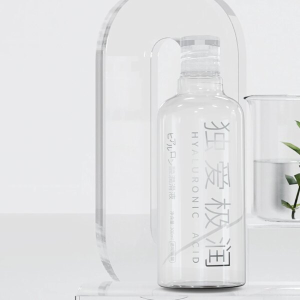 300ml lubrifiant à base d'eau graisse anale Gel sexuel vagin chatte huile lubrifiante adulte lubrifiant lubrifiant sexuel toucher de soie Couples gays – Image 4