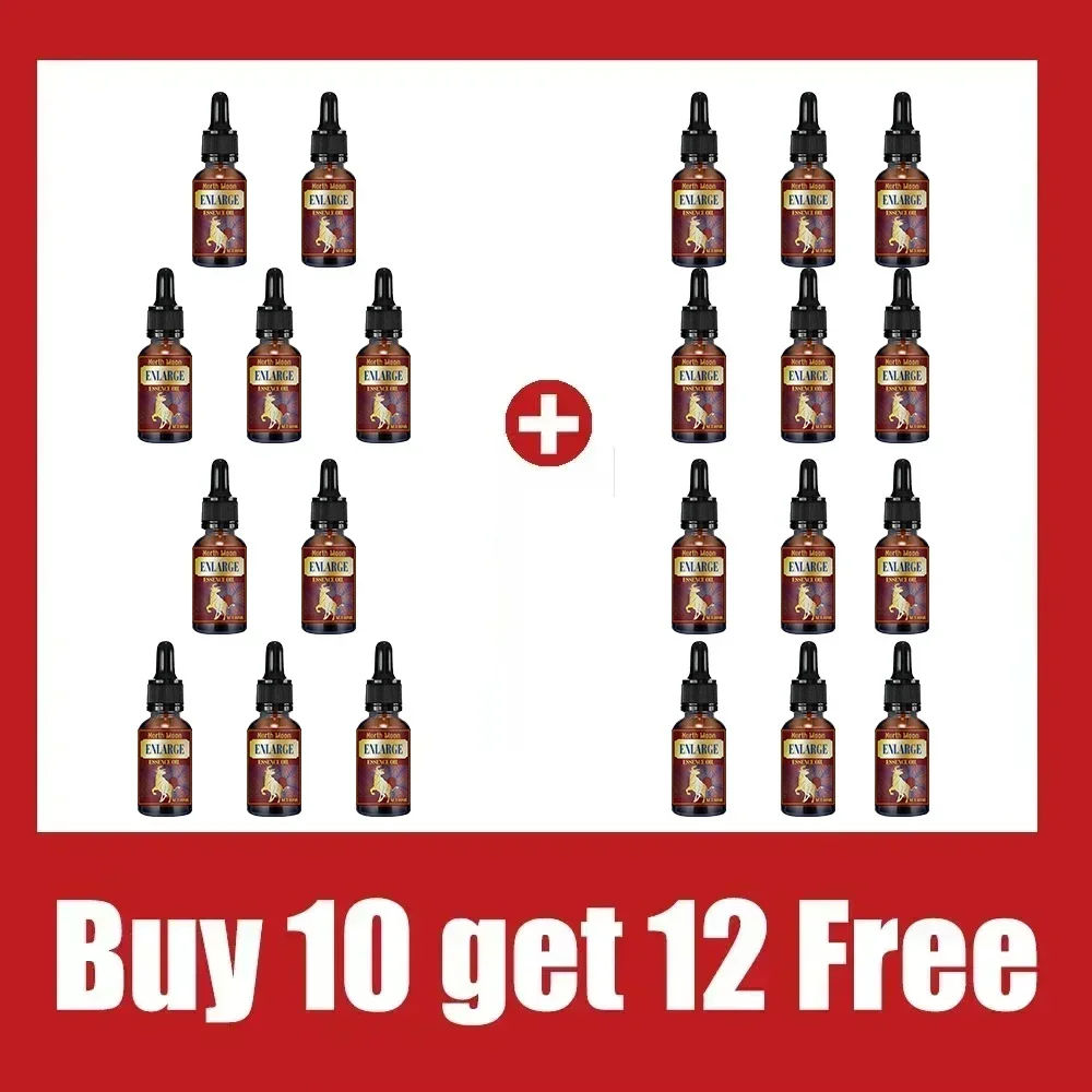 Buy 10 get 12 free