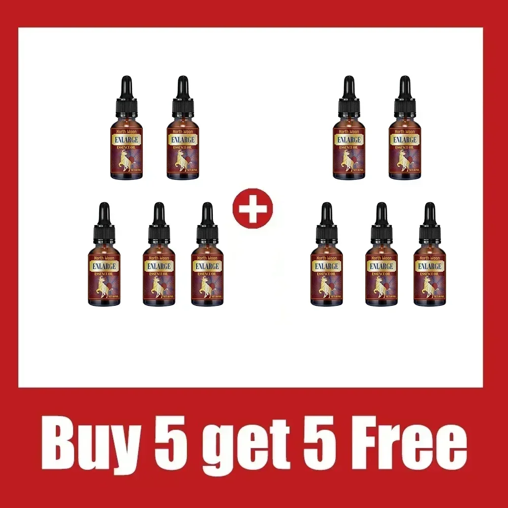 Buy 5 get 5 free