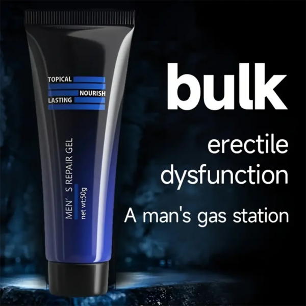 Crème d'agrandissement du pénis pour hommes, produits sexuels pour adultes, augmenter la grosse bite, agrandir l'érection améliorée, retarde l'éjaculation – Image 4
