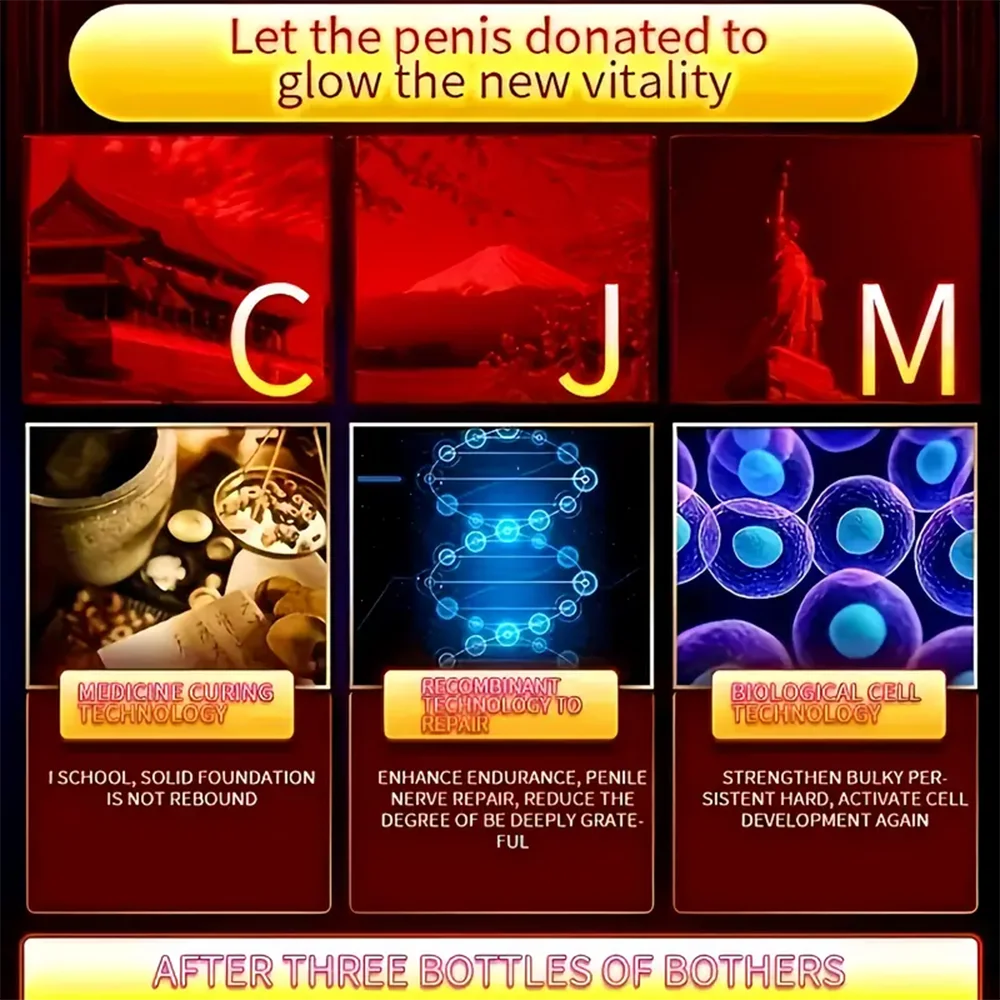 Crème d'agrandissement du pénis pour hommes, produits sexuels pour adultes, augmenter la grosse bite, agrandir l'érection améliorée, retarde l'éjaculation
