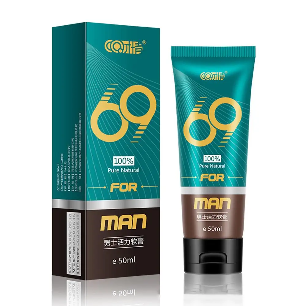 1/2/3 pièces crème d'agrandissement du pénis masculin crème de sexe augmenter la taille mâle retard crème d'érection pour hommes croissance épaissir produits pour adultes