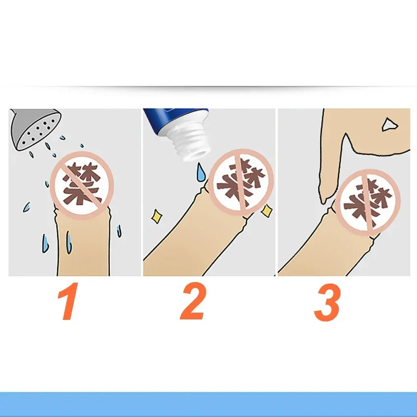 20ML prépuce masculine Phimosis Correction Gel physique améliorer la tête du pénis prépuce liquide prépuce Gel réparation huile lubrifiante 20ML prépuce masculine Phimosis Correction Gel physique améliorer la tête du pénis prépuce liquide prépuce Gel réparation huile lubrifiante