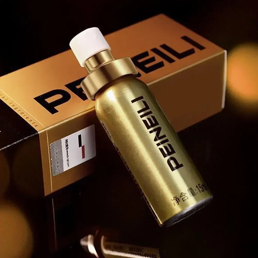 Spray retardateur de 60 minutes pour hommes, produit sexuel pour adultes, Spray à longue durée de retard pour hommes, huile de Massage sexuelle