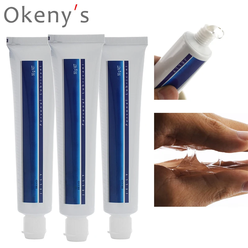 Lubrifiant pour le corps comestible pour sexe, crème pour le corps de jeu, pour sexe Gay, lubrifiant Anal en soie, graisse tactile, lubrifiant en Silicone, pour Massage, produit facile pour adulte