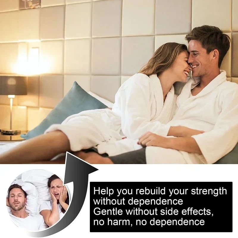 Spray retardateur sexuel pour hommes, usage externe, prolonge le temps sexuel, Spray sexuel déalyé, longue durée, 60 minuates, huile pour agrandissement du pénis