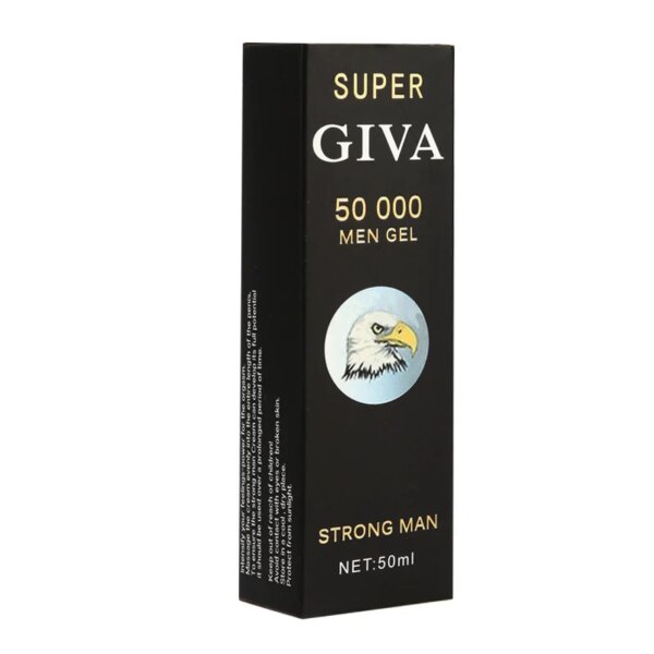 50ml hommes pénis agrandir augmenter crème lubrifiant sexuel mâle pénis grandir plus épais plus fort grosses bâtons agrandissement Gel crème d'érection – Image 2