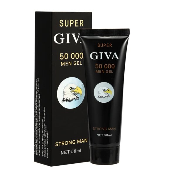 50ml hommes pénis agrandir augmenter crème lubrifiant sexuel mâle pénis grandir plus épais plus fort grosses bâtons agrandissement Gel crème d'érection – Image 5