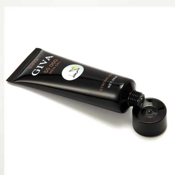 50ml hommes pénis agrandir augmenter crème lubrifiant sexuel mâle pénis grandir plus épais plus fort grosses bâtons agrandissement Gel crème d'érection – Image 4