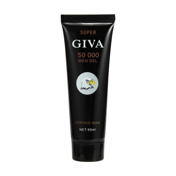 50ml hommes pénis agrandir augmenter crème lubrifiant sexuel mâle pénis grandir plus épais plus fort grosses bâtons agrandissement Gel crème d'érection – Image 3