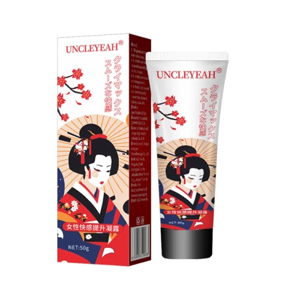 Gel rehausseur de plaisir pour femme, jouet sexuel adulte, lubrifiant raffermissant vaginal, créliquide 512 – Image 6