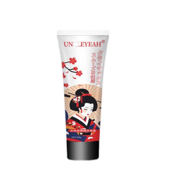 Gel rehausseur de plaisir pour femme, jouet sexuel adulte, lubrifiant raffermissant vaginal, créliquide 512 – Image 4