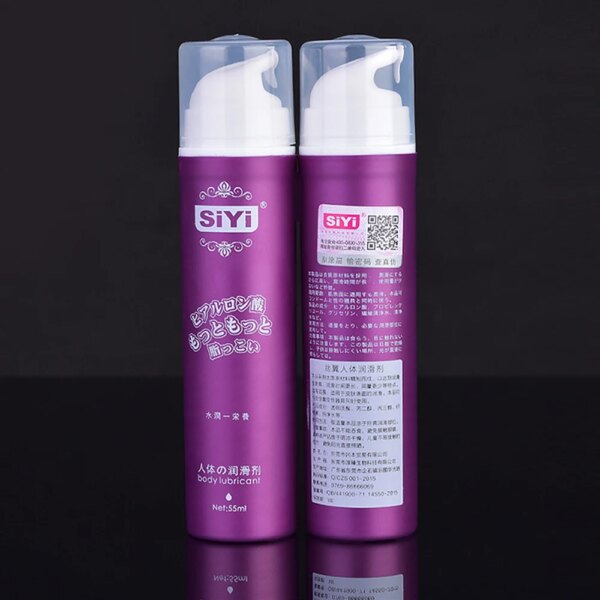 Lubrifiant pour sexe personnel sexuel, Gel lubrifiant pour stimuler le lubrifiant à base d'eau pour Couple adulte, jouet sexuel, produit sexuel Anal Gay – Image 5