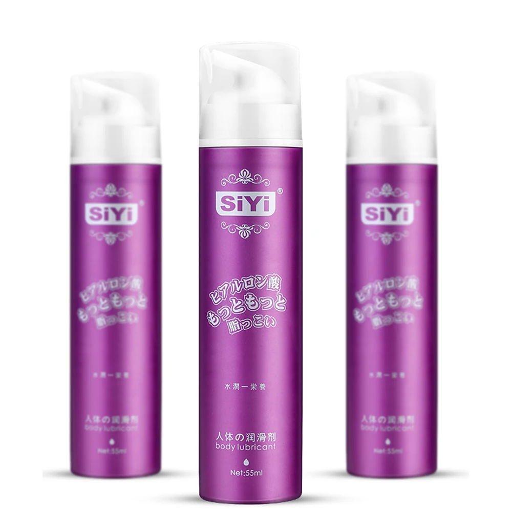 Lubrifiant pour sexe personnel sexuel, Gel lubrifiant pour stimuler le lubrifiant à base d'eau pour Couple adulte, jouet sexuel, produit sexuel Anal Gay