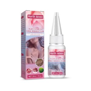 Gel d'orgasme féminin, lubrifiants de Stimulation clitoridienne vaginale, rehausseurs de désir sexuel