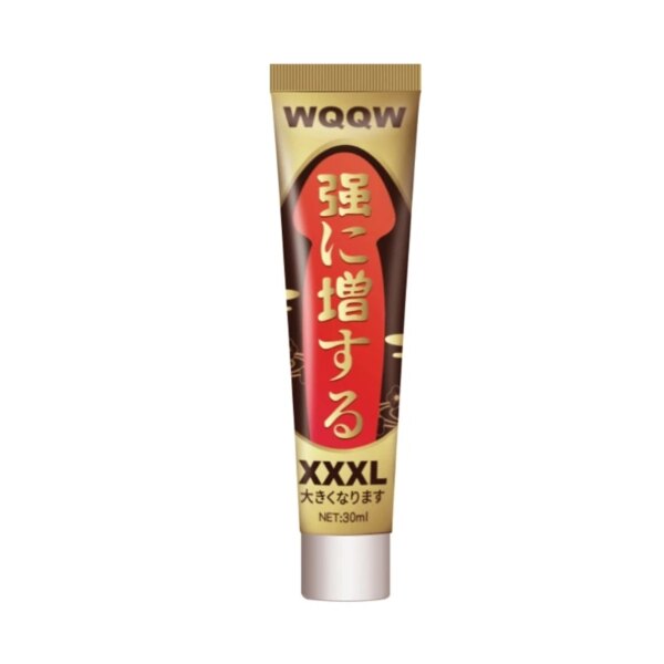 Crème de Massage pour hommes crème d'amélioration sexuelle pour érections pénis plus long plus épais crème d'amélioration du pénis sexe – Image 3