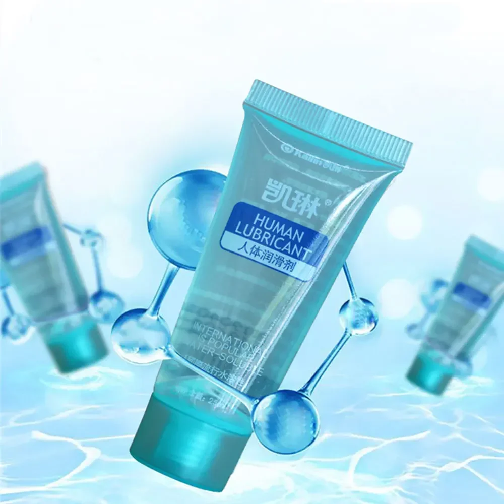 Lubrifiant à Base d'Eau pour le Sexe, Gel Vaginal et Anal, Produit pour Adulte Lubrifiant à Base d'Eau pour le Sexe, Gel Vaginal et Anal, Produit pour Adulte