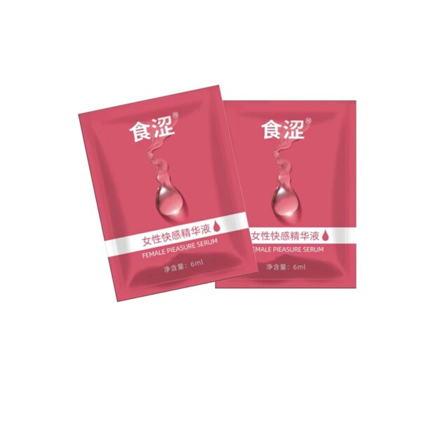 10 pièces lubrifiant sexuel pour femmes orgasme rapide Stimulant Gel de serrage Vaginal lubrifiant Anal Gel d'amélioration de l'orgasme jouets sexuels – Image 5