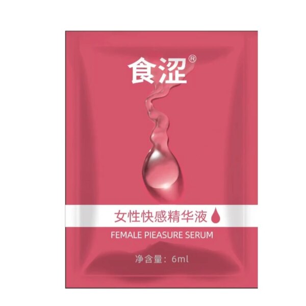 10 pièces lubrifiant sexuel pour femmes orgasme rapide Stimulant Gel de serrage Vaginal lubrifiant Anal Gel d'amélioration de l'orgasme jouets sexuels – Image 6