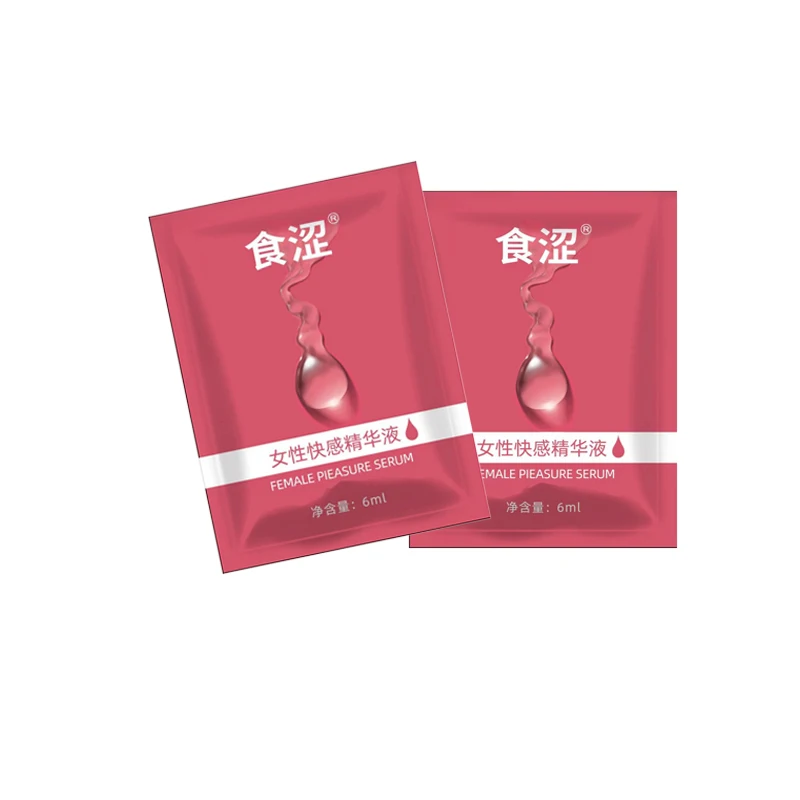 10 pièces lubrifiant sexuel pour femmes orgasme rapide Stimulant Gel de serrage Vaginal lubrifiant Anal Gel d'amélioration de l'orgasme jouets sexuels