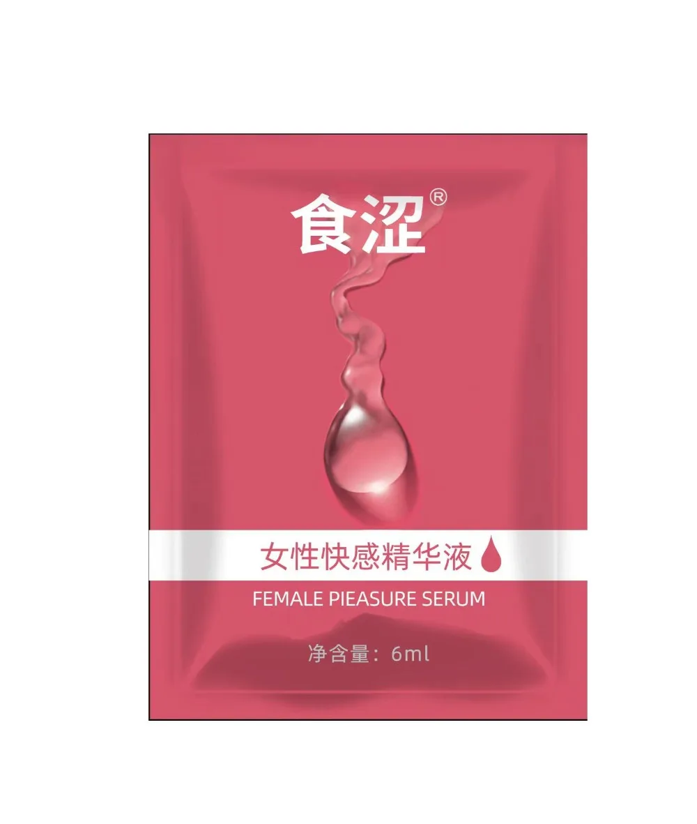 10 pièces lubrifiant sexuel pour femmes orgasme rapide Stimulant Gel de serrage Vaginal lubrifiant Anal Gel d'amélioration de l'orgasme jouets sexuels