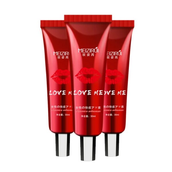 Huile lubrifiante pour femmes adultes, gel Climax serré vaginal, liquide de plaisir féminin, produits sexuels pour adultes, excitation clitoridienne, orgasme – Image 5