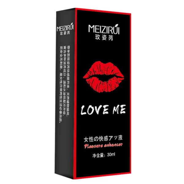 Huile lubrifiante pour femmes adultes, gel Climax serré vaginal, liquide de plaisir féminin, produits sexuels pour adultes, excitation clitoridienne, orgasme – Image 4