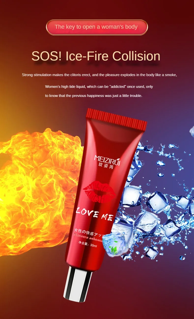 Huile lubrifiante pour femmes adultes, gel Climax serré vaginal, liquide de plaisir féminin, produits sexuels pour adultes, excitation clitoridienne, orgasme