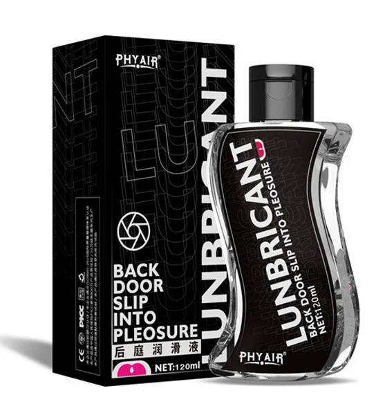Backcourt 120ml