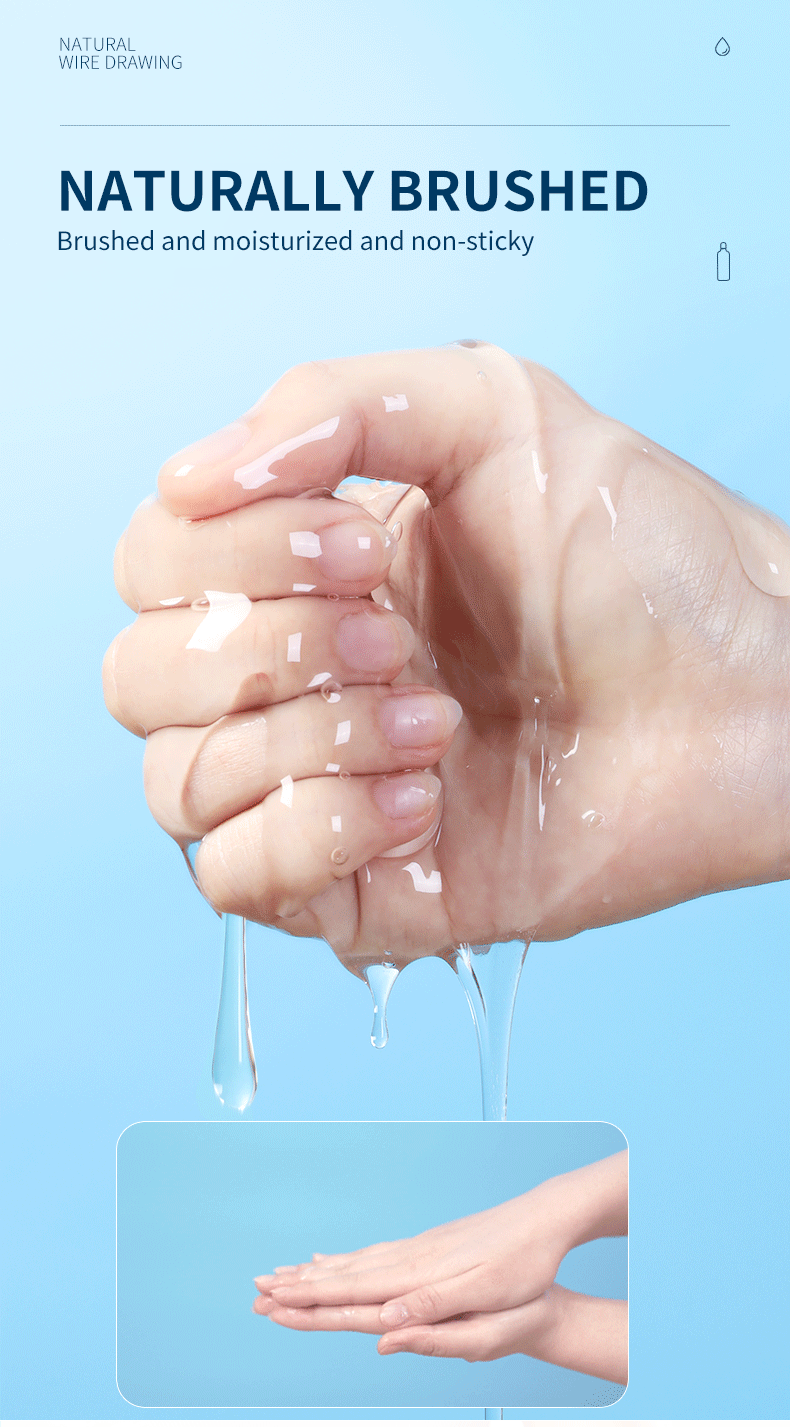 Lubrifiant sexuel naturel à base d'eau, 200ml, pour femmes et adultes, vagin, chatte, jouet sexuel Anal Gay, Gel, huile de Massage pour le corps intime