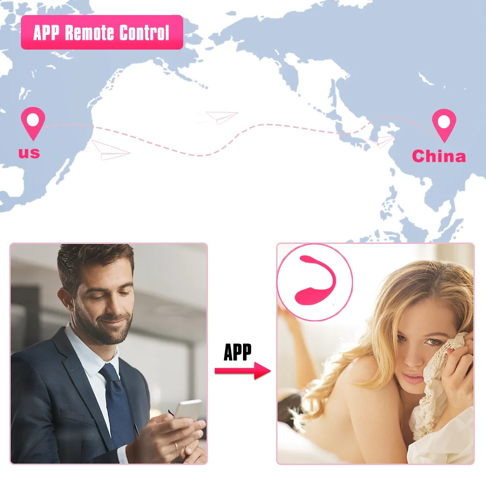 Vibromasseur Bluetooth femelle avec télécommande APP, produits pour adultes, gode portable, jouet sexuel