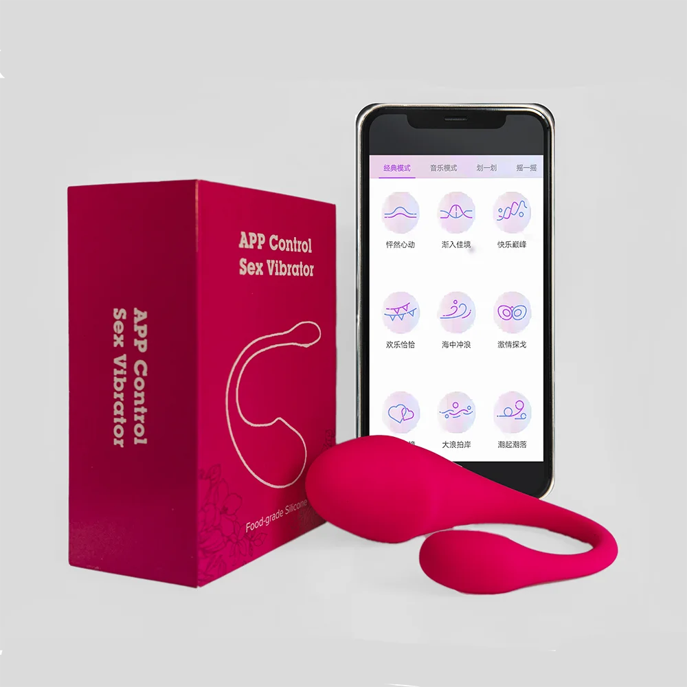 Rose APP Control
