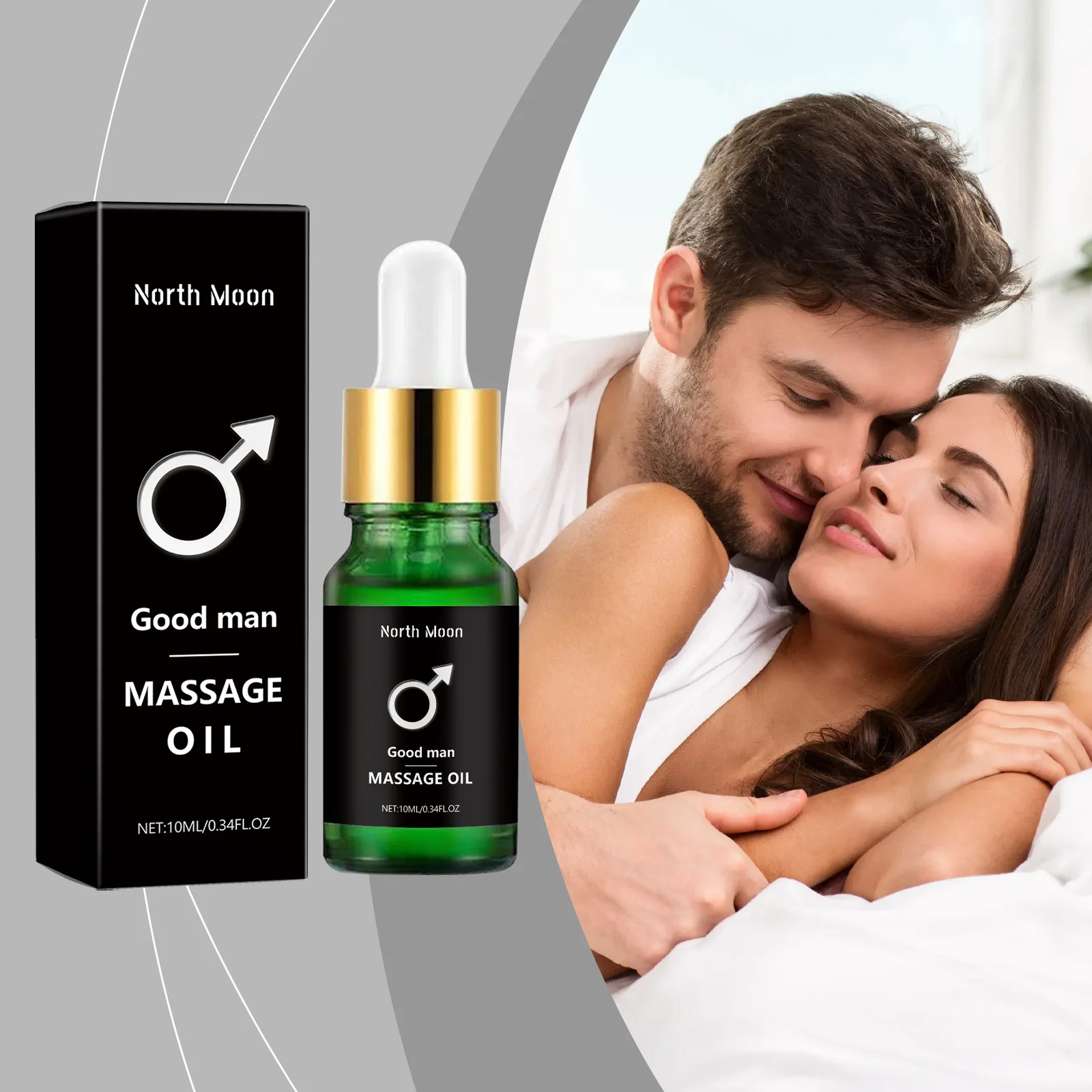 Huile d'agrandissement de l'érection du pénis pour hommes africains, grosse bite augmentant la taille XXL, Gel de croissance améliorant la fonction sexuelle, crème retardatrice du climax