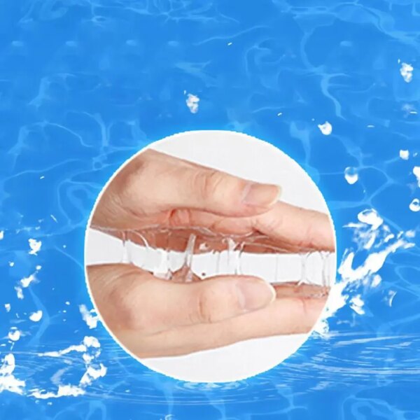 Lubrifiant adulte pour le sexe anal et vaginal, gel à base d'eau, mascara, orgasme pour femme, exclaGay, massage corporel, 20 ml, 60ml – Image 5