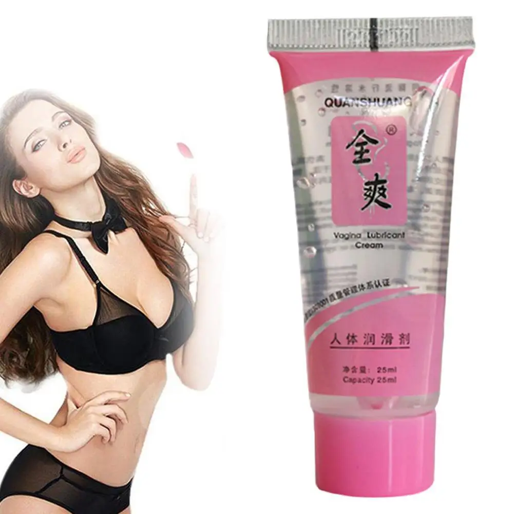 Gel lubrifiant pour resserrer le vagin et l'orgasme, lubrifiant professionnel pour l'apogée sexuelle, rehausseur ascendant, gicleur sexuel, huile excitée