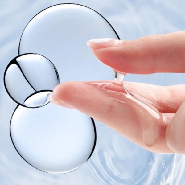 Lubrifiant humain utilisé pour les couples flirtant produits sexuels Gel hydratant Vaginal Anal à base d'eau pour le corps humain favorise la secretion – Image 5