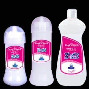 Lubrifiants sexuels japonais 18 Simulation sperme véritable puissant offre spéciale produits sexuels lubrifiant Vaginal toucher soie lubrifiant Anal