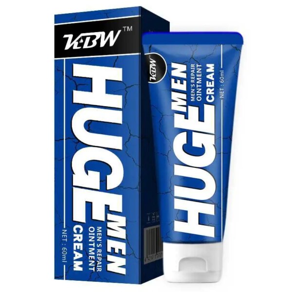 CHAUD! XXL mâle pénis agrandissement croissance Gel jouets sexuels grosse bite durable érection retard crème coq érection agrandir huile de Massage – Image 6