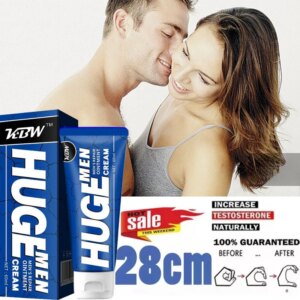 CHAUD! XXL mâle pénis agrandissement croissance Gel jouets sexuels grosse bite durable érection retard crème coq érection agrandir huile de Massage