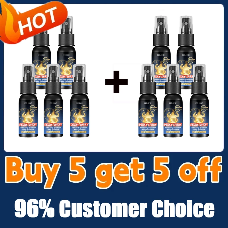 Buy 5 get 5 free