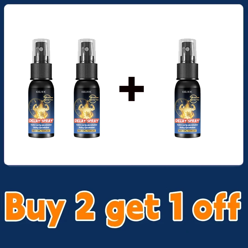 Buy 2 get 1 free